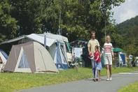 Camping Wirfttal