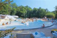 Camping Le Val de Bonnal