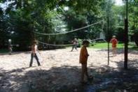 Camping Domaine Messires