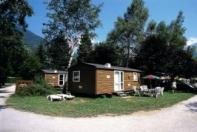 Camping RCN Belledonne