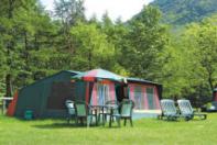 Camping Great Langdale