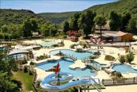 Camping Le Domaine Imbours