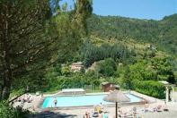 Camping Le Mas de Champel