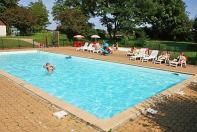 Camping La Croix Arles