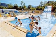 Camping Du Pre Bas