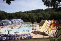 Camping La Ribeyre