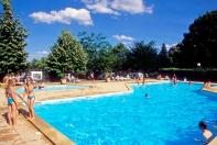 Camping Le Clos de Balanede