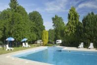 Camping Gorges du Chambon