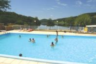 Camping La Romiguiere