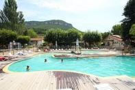 Camping Le Millau Plage