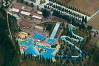 Camping Vacanze Verde Azzurro