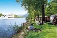 Camping Wertheim am Main