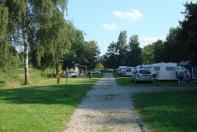 Camping Blanice