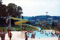 Camping Le Village des Meuniers