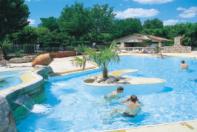 Camping Ardechois
