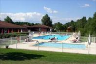 Camping Les Portes du Beaujolais