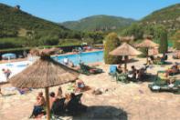 Camping RCN Val de Cantobre