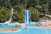 Camping La Ville Huchet