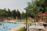 Camping Parc le Clusure