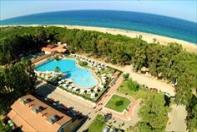 Camping Centro Vacanze Il Salice