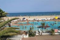 Camping d Erba Rossa