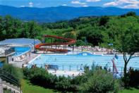 Camping Norcenni Girasole