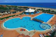 Camping Spiaggia E Mare