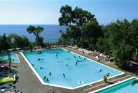 Camping Villaggio Dei Fiori