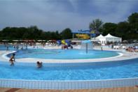 Camping Villaggio Europa