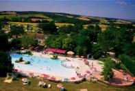 Camping Le Camp de Florence