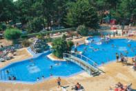 Camping Le Vieux Port