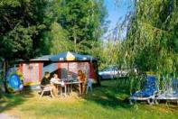 Camping Marina Erba Rossa