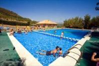 Camping Altomira