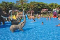 Camping Cambrils Park