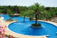 Camping Park Playa Bara