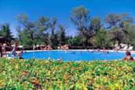 Camping Domaine des Iscles