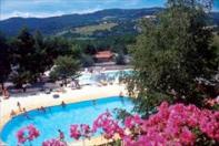 Camping Etoile des Neiges