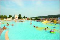 Camping Terme Catez