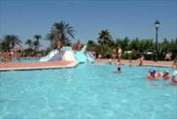 Camping Vendrell Platja