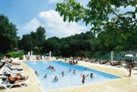 Camping Les Bo-Bains