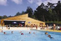 Camping Le Coiroux