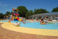 Camping Westerbergen