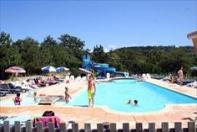 Camping La Source du Jabron