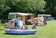 Camping Flevostrand