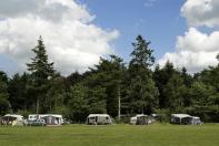 Camping Molecaten Park Landgoed Ginkelduin