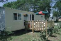 Camping Le Domaine d Oleron