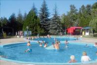 Camping Aucost Parc