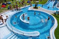 Camping Cegled