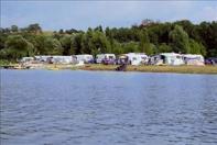 Camping Eden Hongarije