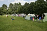 Camping Molecaten Park De Hooghe Bijsschel